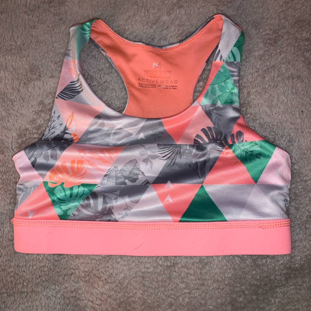 Mayoral sports bra